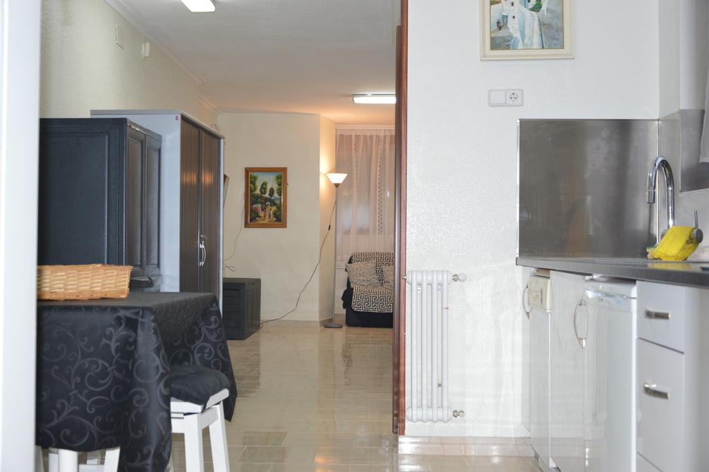 Casa Vacacional Mazo De Arriba Apartment Santander