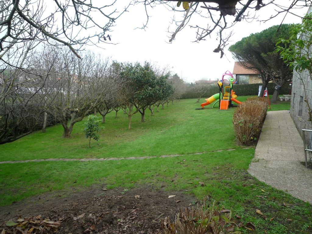 Casa Vacacional Mazo De Arriba Santander