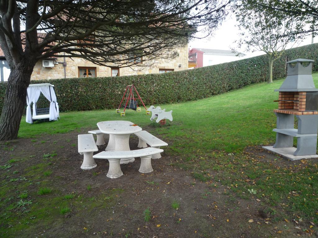 Casa Vacacional Mazo De Arriba Apartment