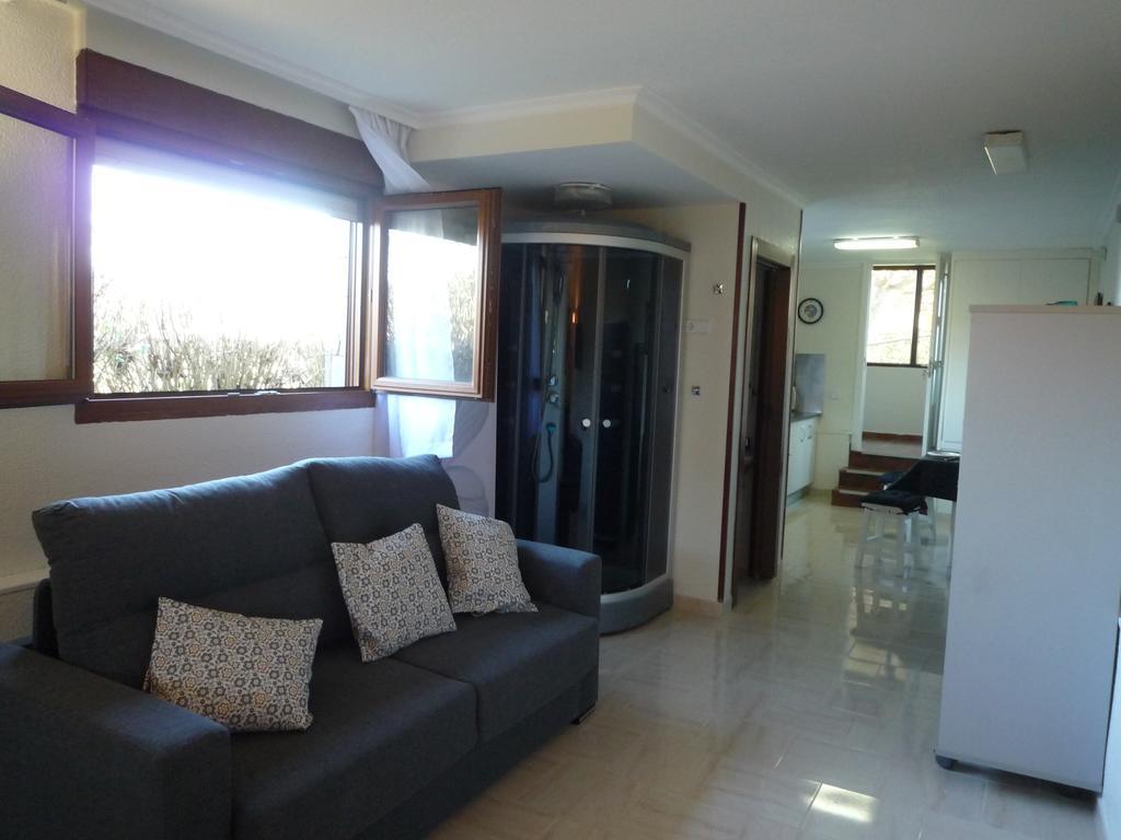 Apartment Casa Vacacional Mazo De Arriba