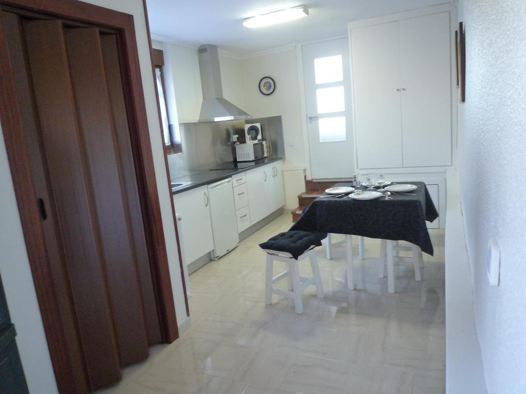 Casa Vacacional Mazo De Arriba Apartment Santander