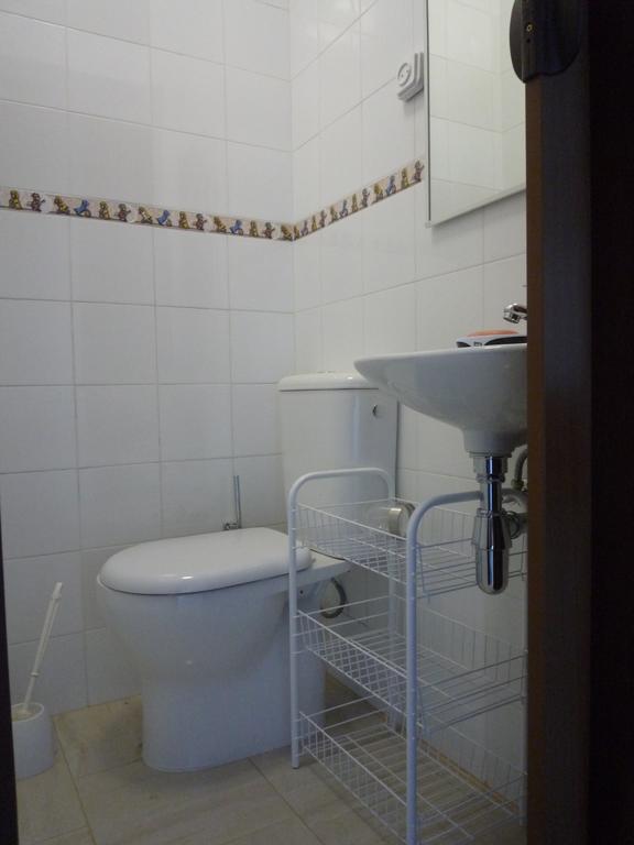 Casa Vacacional Mazo De Arriba Santander