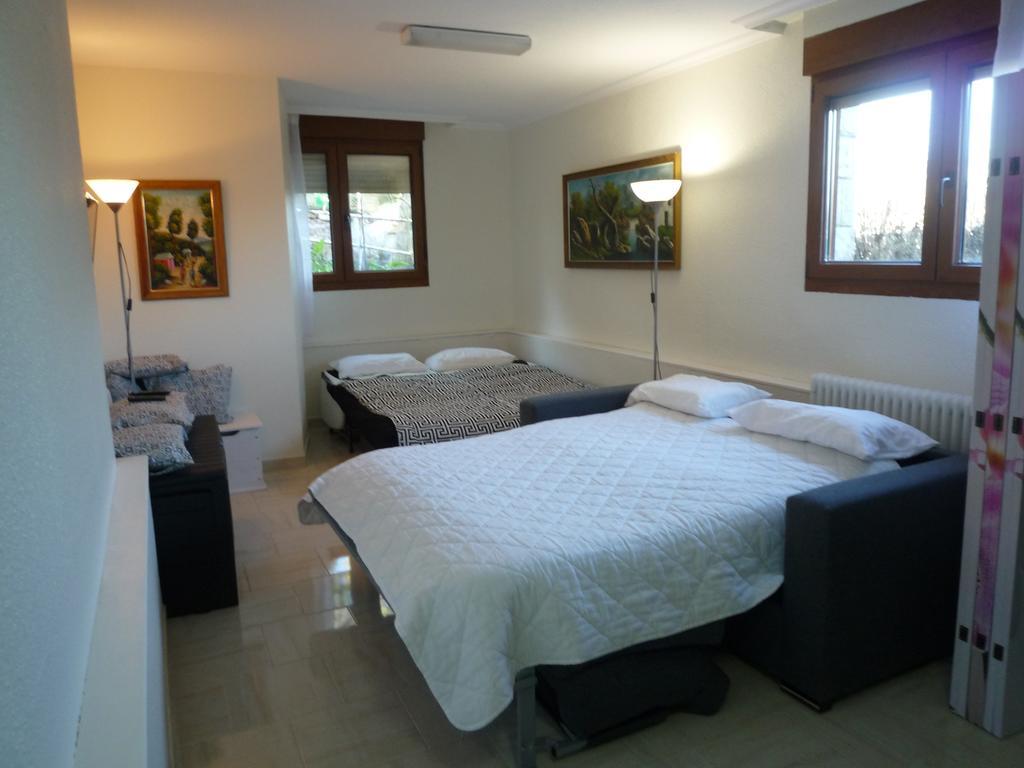 Casa Vacacional Mazo De Arriba Apartment *