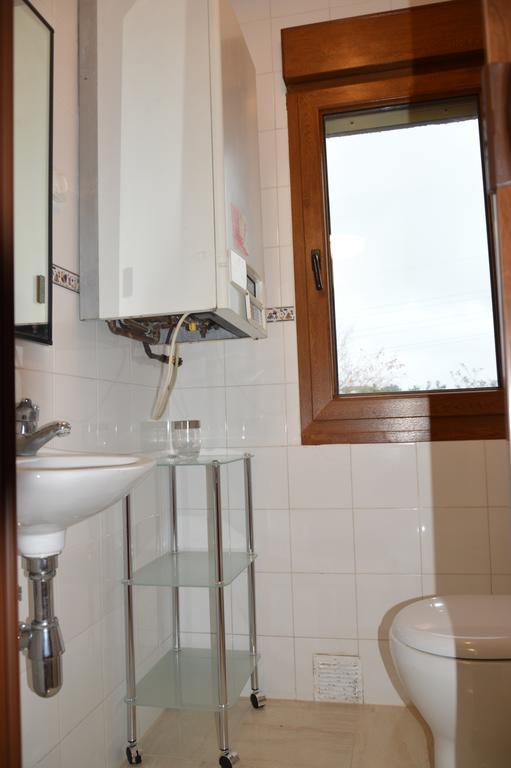 Casa Vacacional Mazo De Arriba Apartment