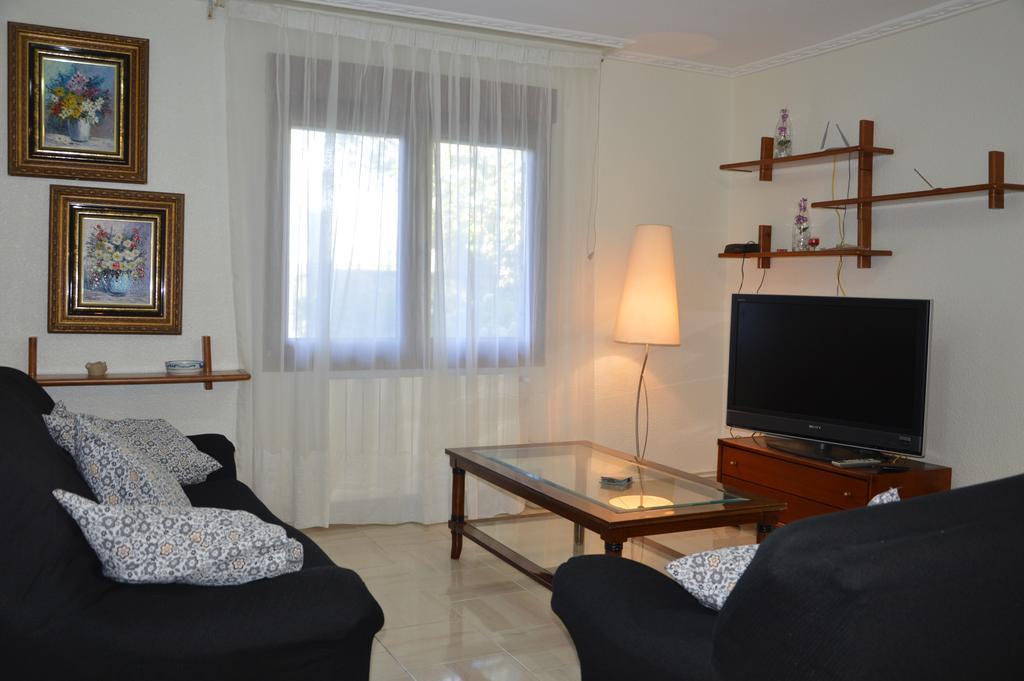 Casa Vacacional Mazo De Arriba