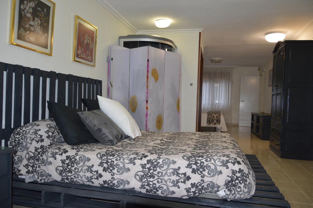 Casa Vacacional Mazo De Arriba Apartment *