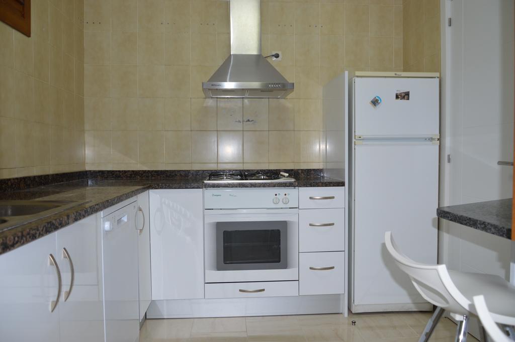 Apartment Casa Vacacional Mazo De Arriba Santander