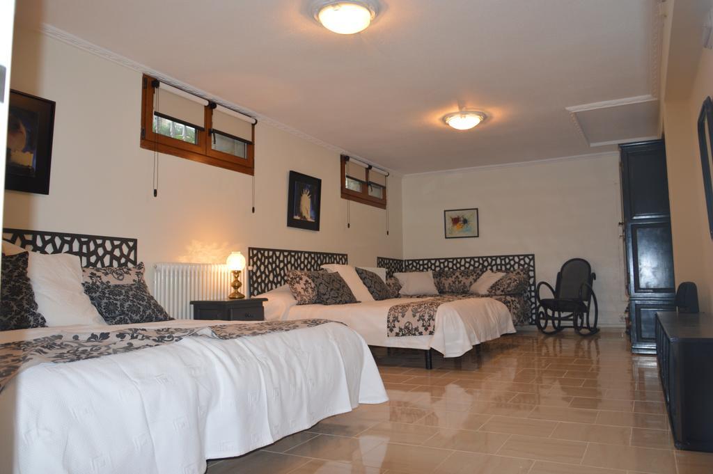 Apartment Casa Vacacional Mazo De Arriba