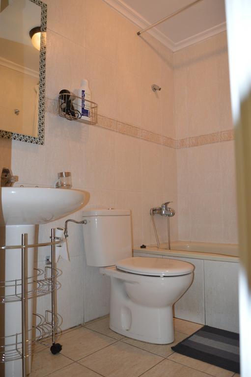Casa Vacacional Mazo De Arriba
