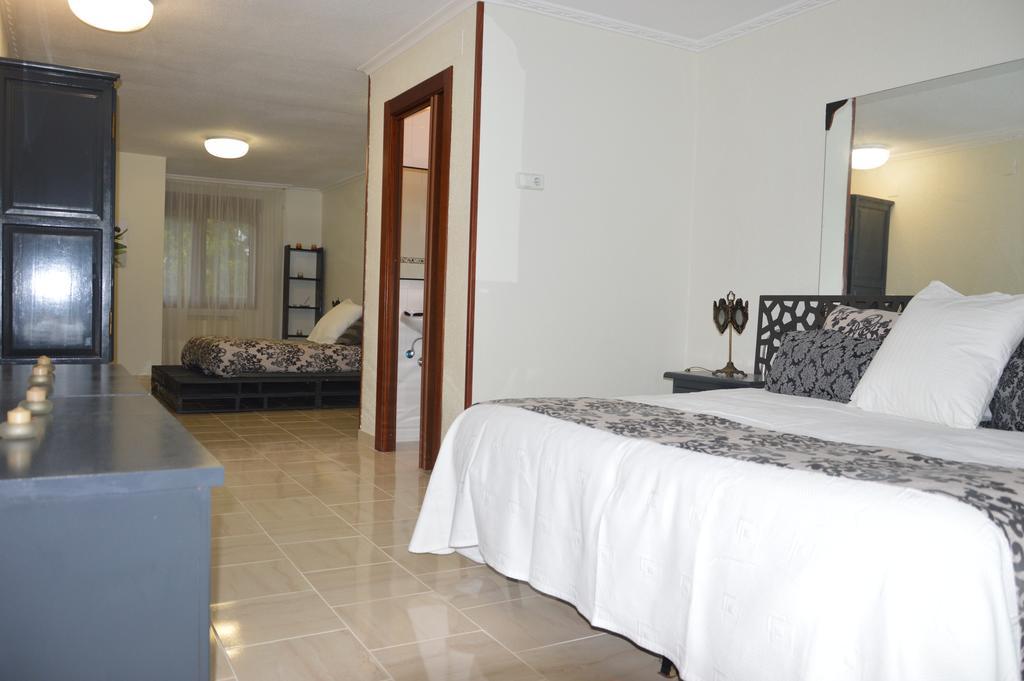 Casa Vacacional Mazo De Arriba Apartment Santander