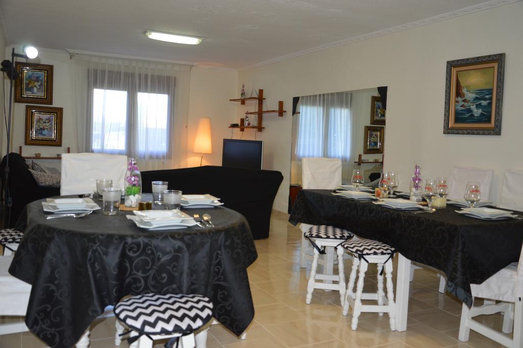 Casa Vacacional Mazo De Arriba Apartment *
