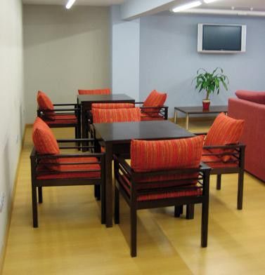 Faranda Alisas Santander, Ascend Collection Hotel 2*