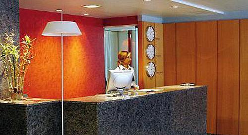 Faranda Alisas Santander, Ascend Collection Santander