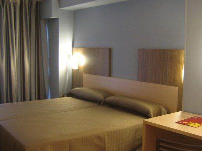 Hotel Faranda Alisas Santander, Ascend Collection Santander