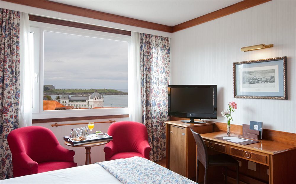 Hotel Santemar 4*
