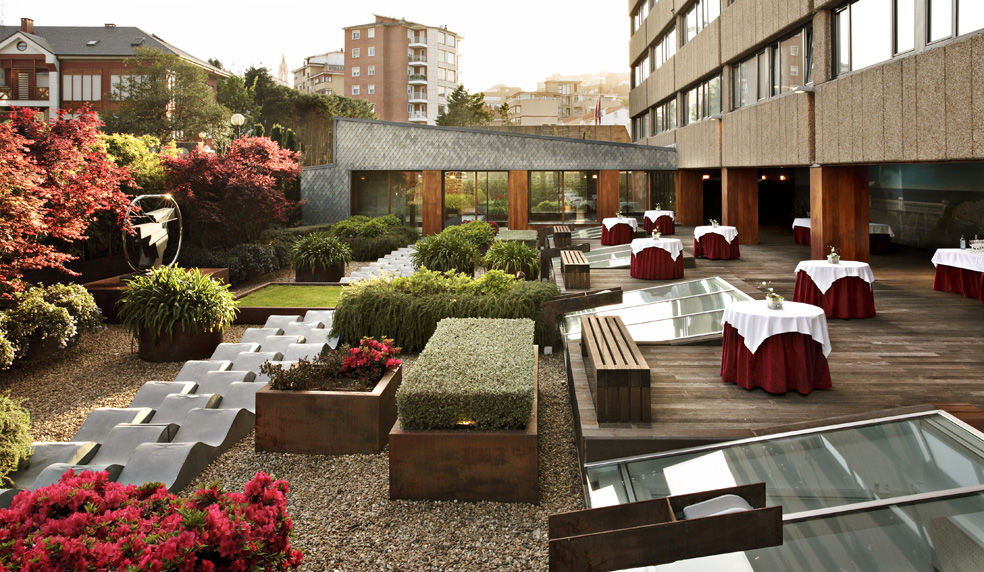 Santemar 4* Santander