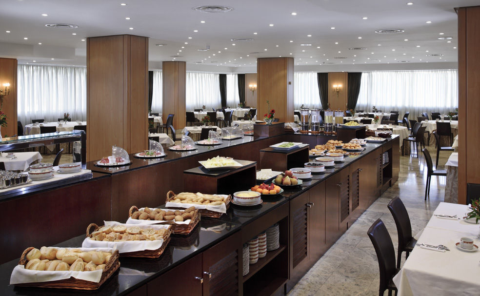 Hotel Santemar Santander