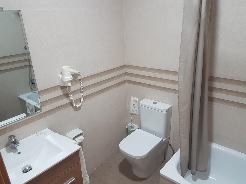 Guest house Magallanes Santander