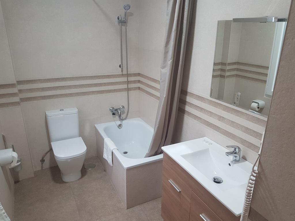 Magallanes Guest house