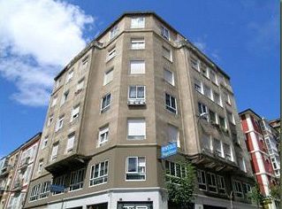 Guest house Magallanes 2*