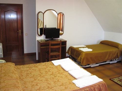 Antoyana Hotel