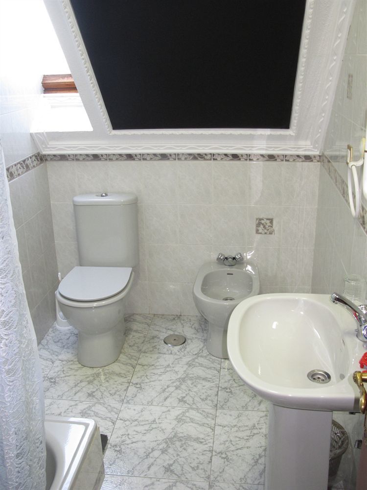 Hotel Antoyana *