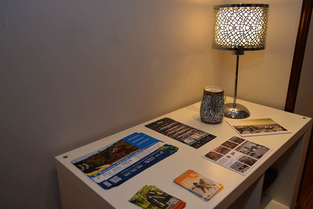 Hostal Hostel Santander