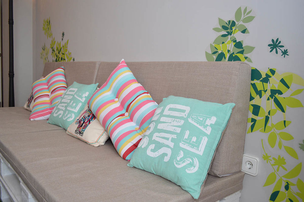 Hostal Hostel Santander