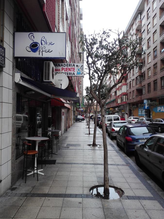 Sweet Santander