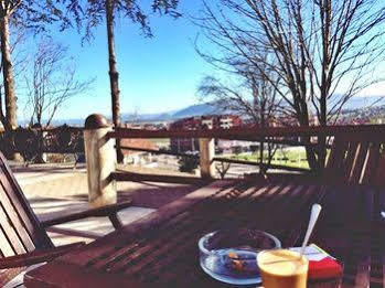 San Millán Hotel Santander