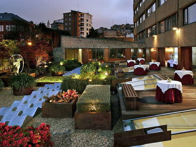 Santemar Hotel