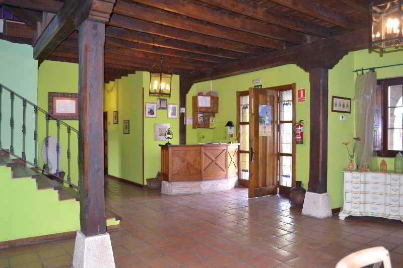 El Jardin De Angela