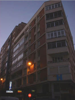 Liebana Guest house 2*