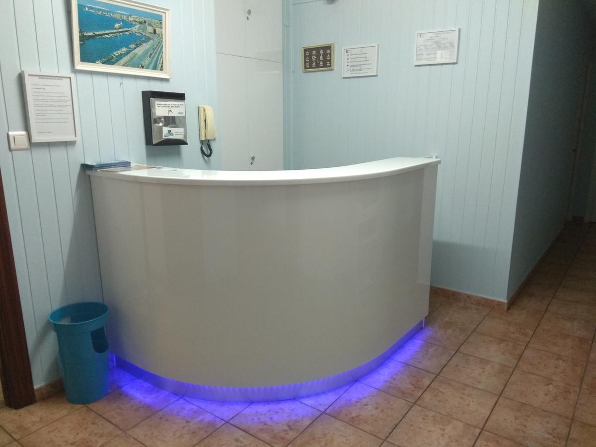 Lucy Guest house Santander