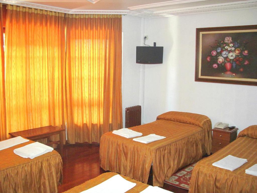 Hotel Antoyana