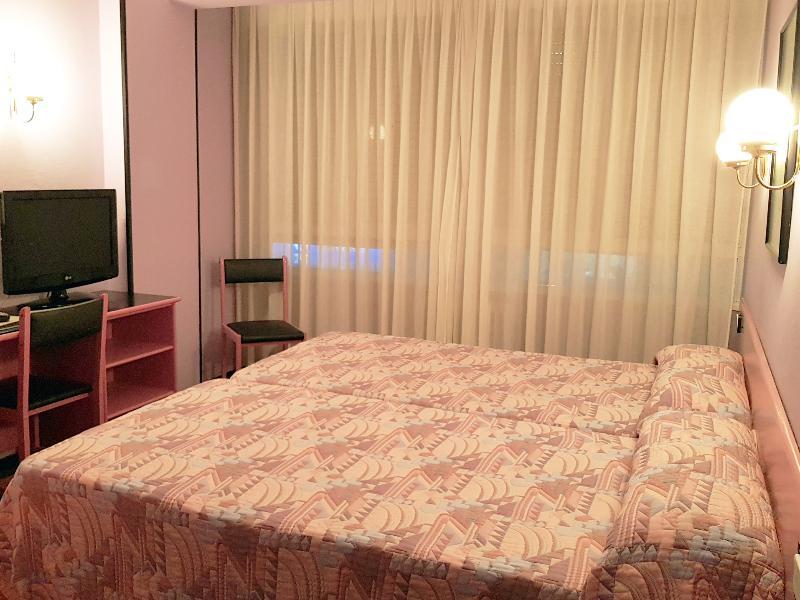 Hotel Faranda Alisas Santander, Ascend Collection