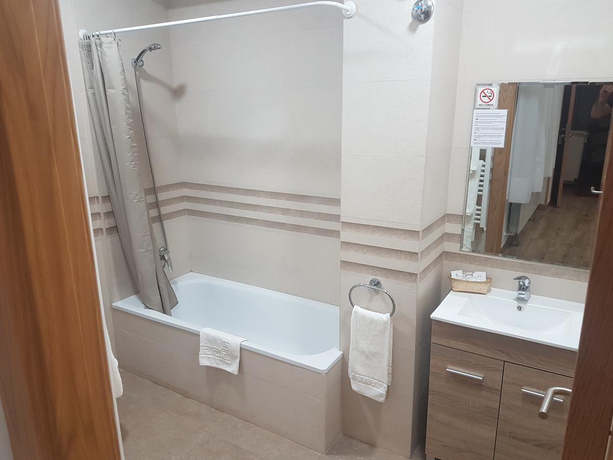 Guest house Magallanes