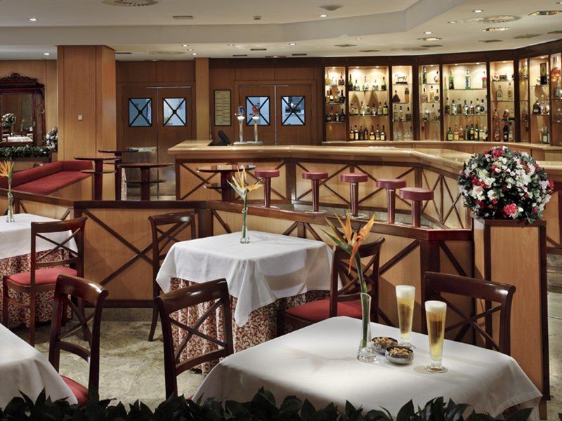 Santemar Hotel