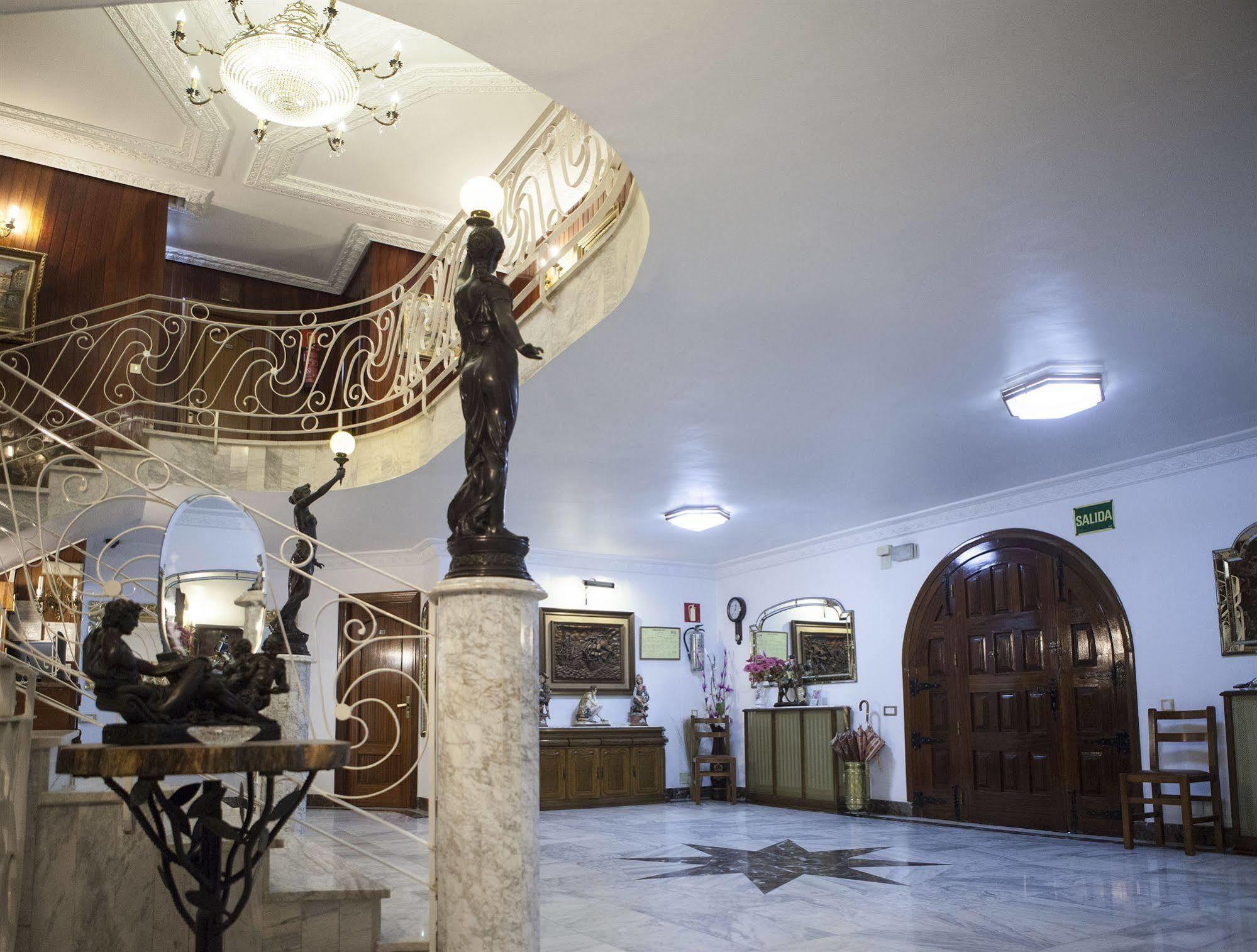 Antoyana Hotel Santander