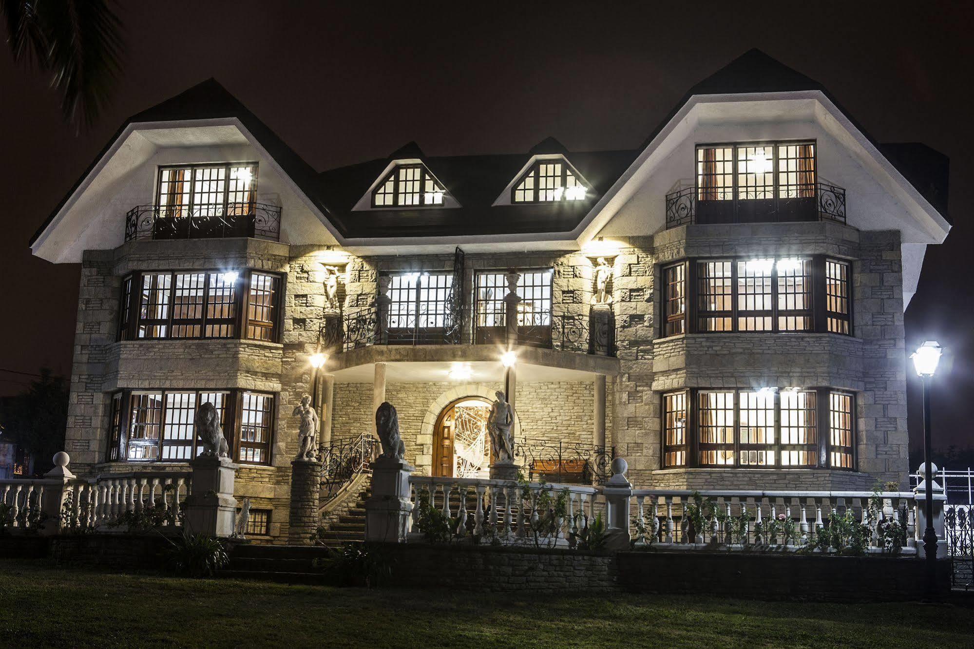 Hotel Antoyana Santander