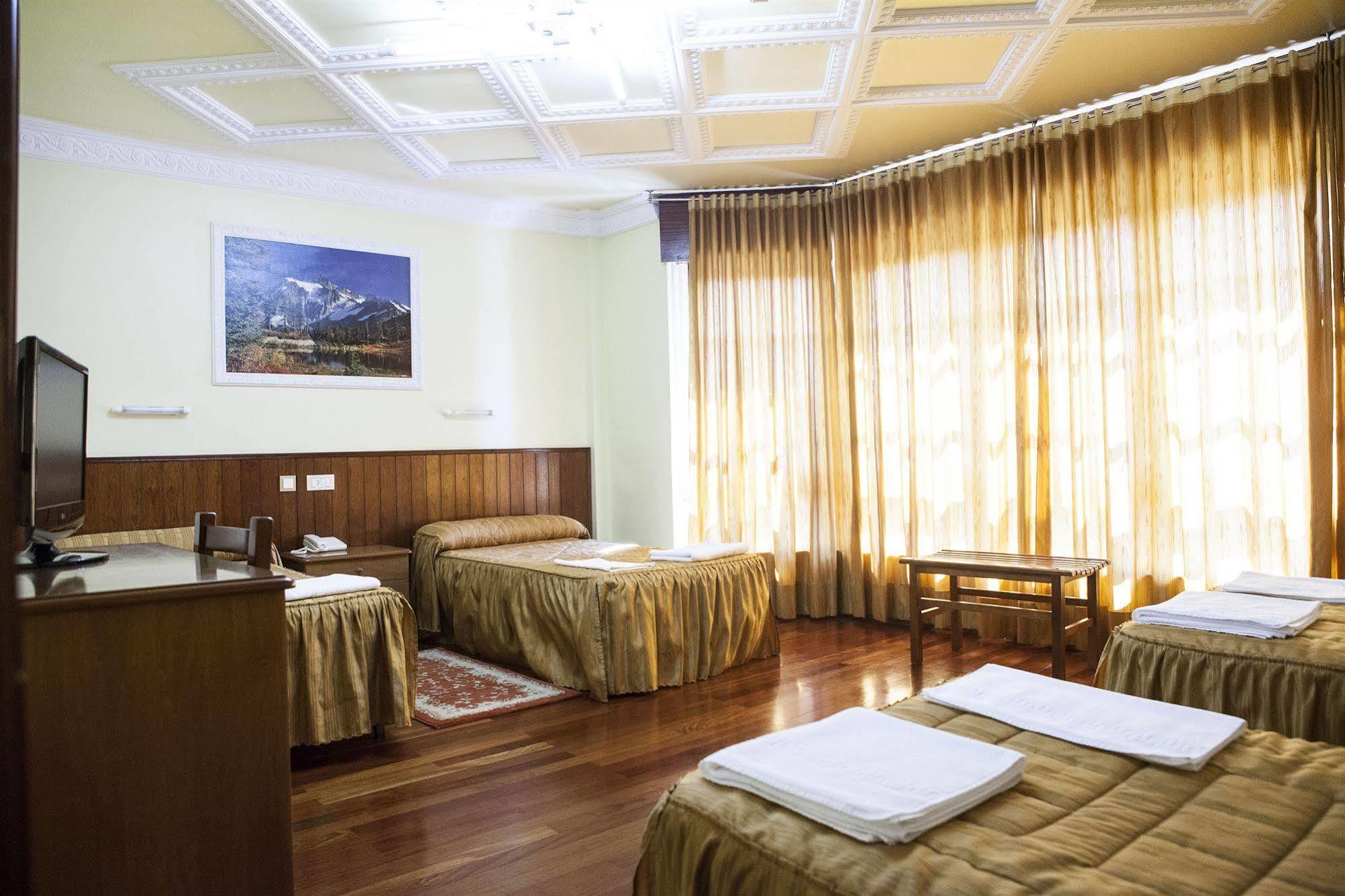 Antoyana Hotel