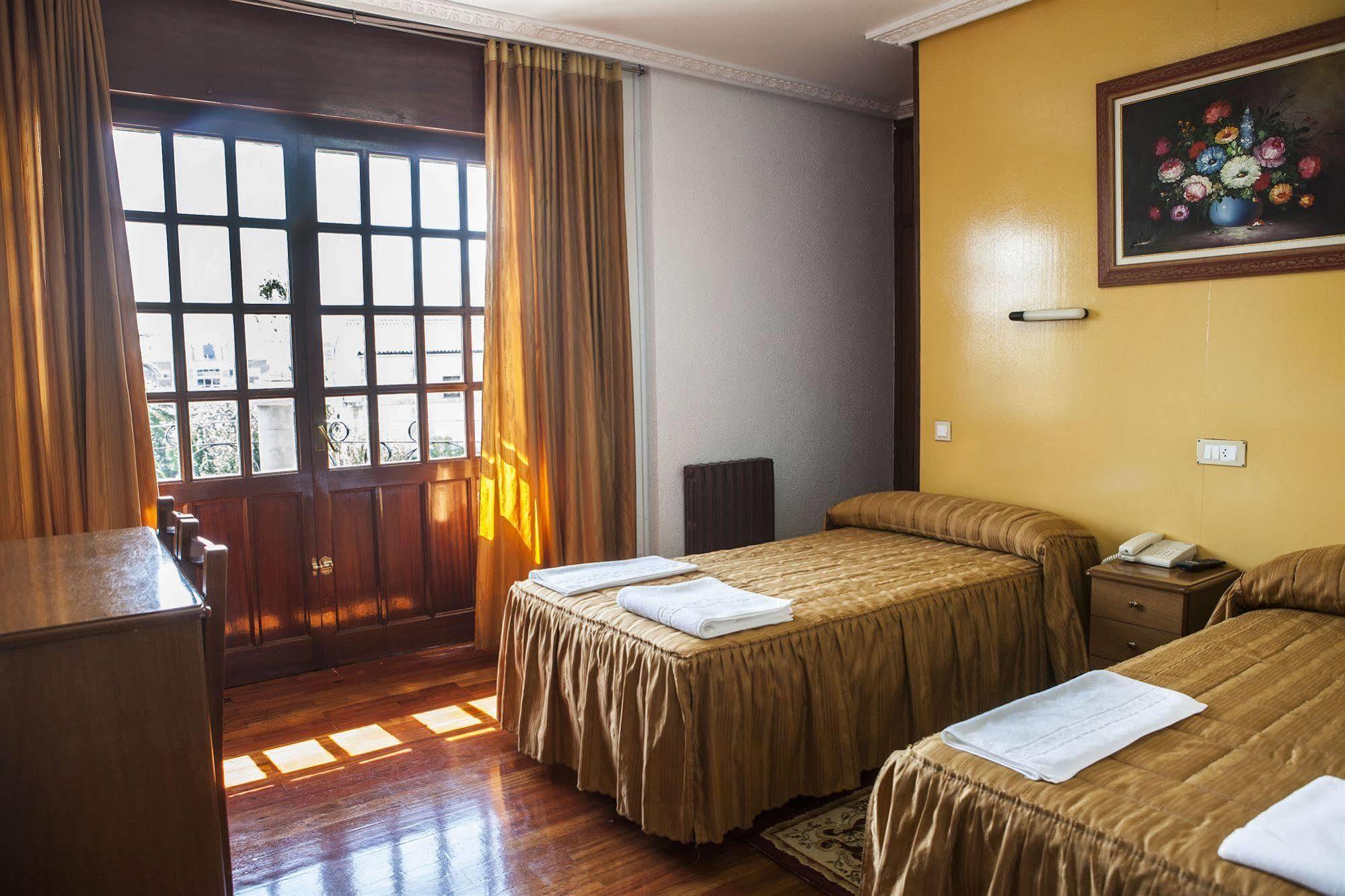Antoyana Hotel Santander