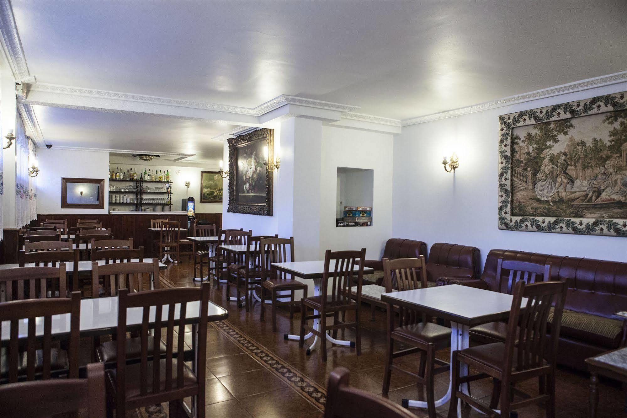 Antoyana Hotel