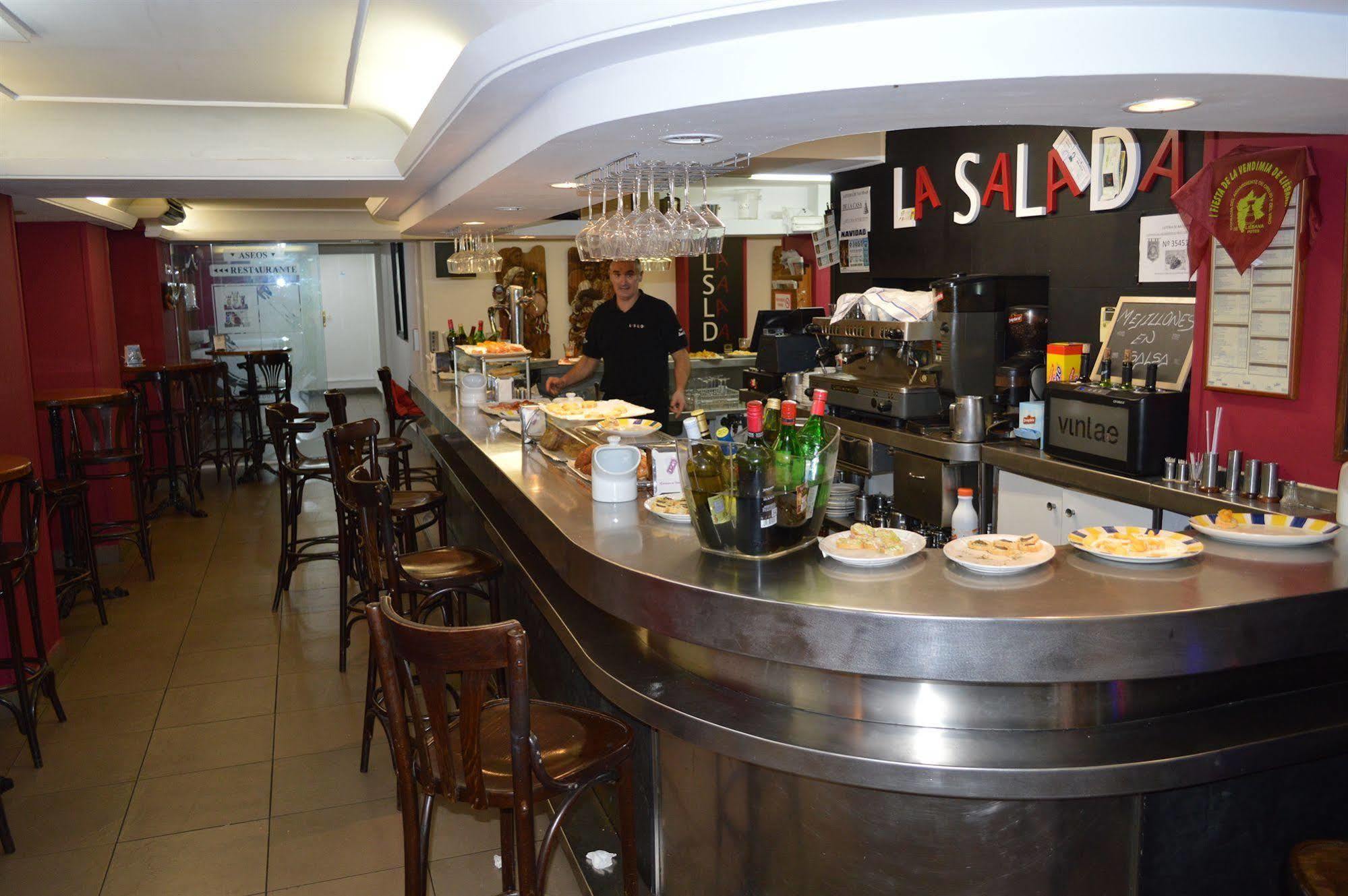 Bedoya Hotel Santander