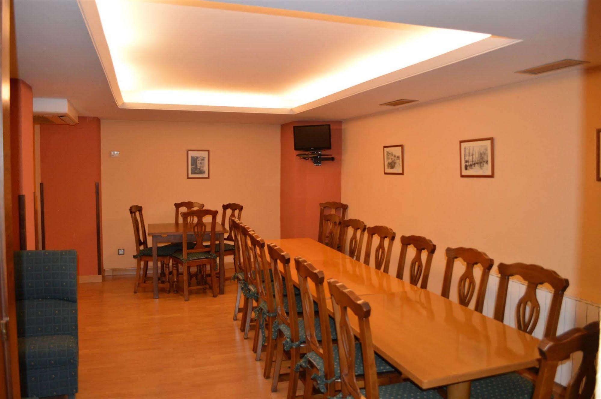 Bedoya Hotel