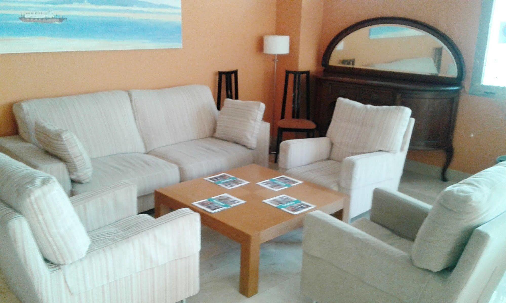 Hotel San Millán 3*
