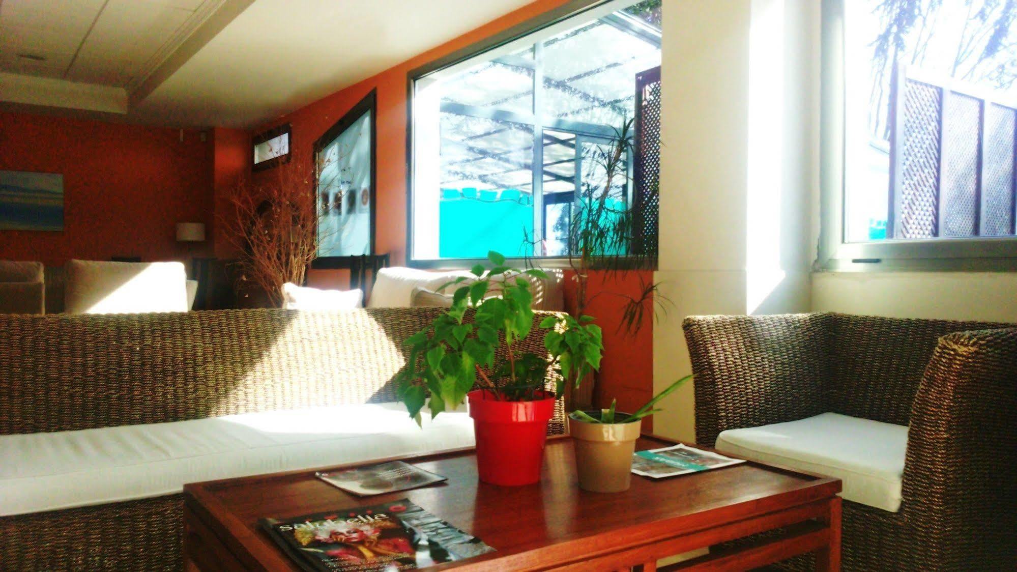 Hotel San Millán