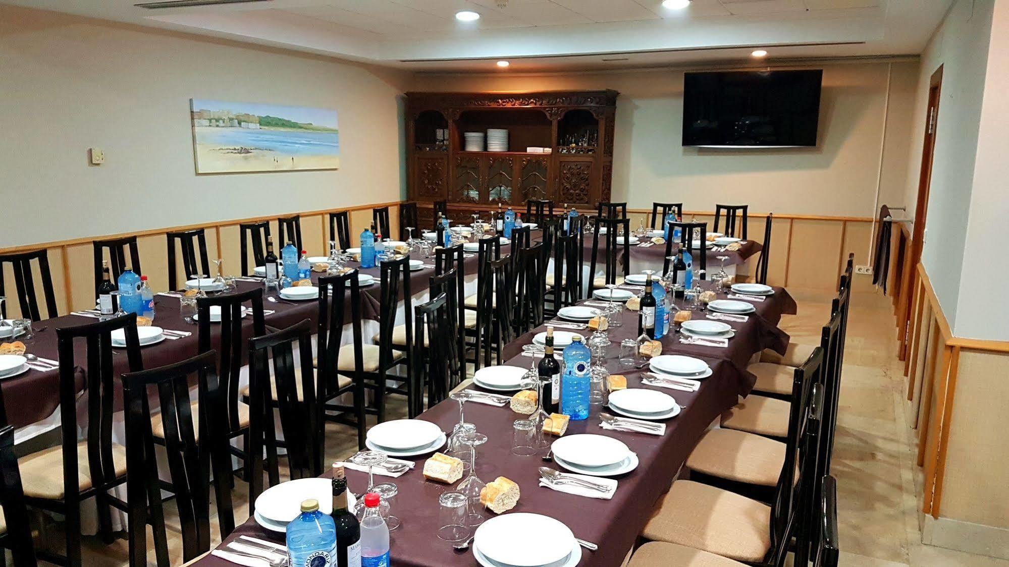 San Millán Hotel