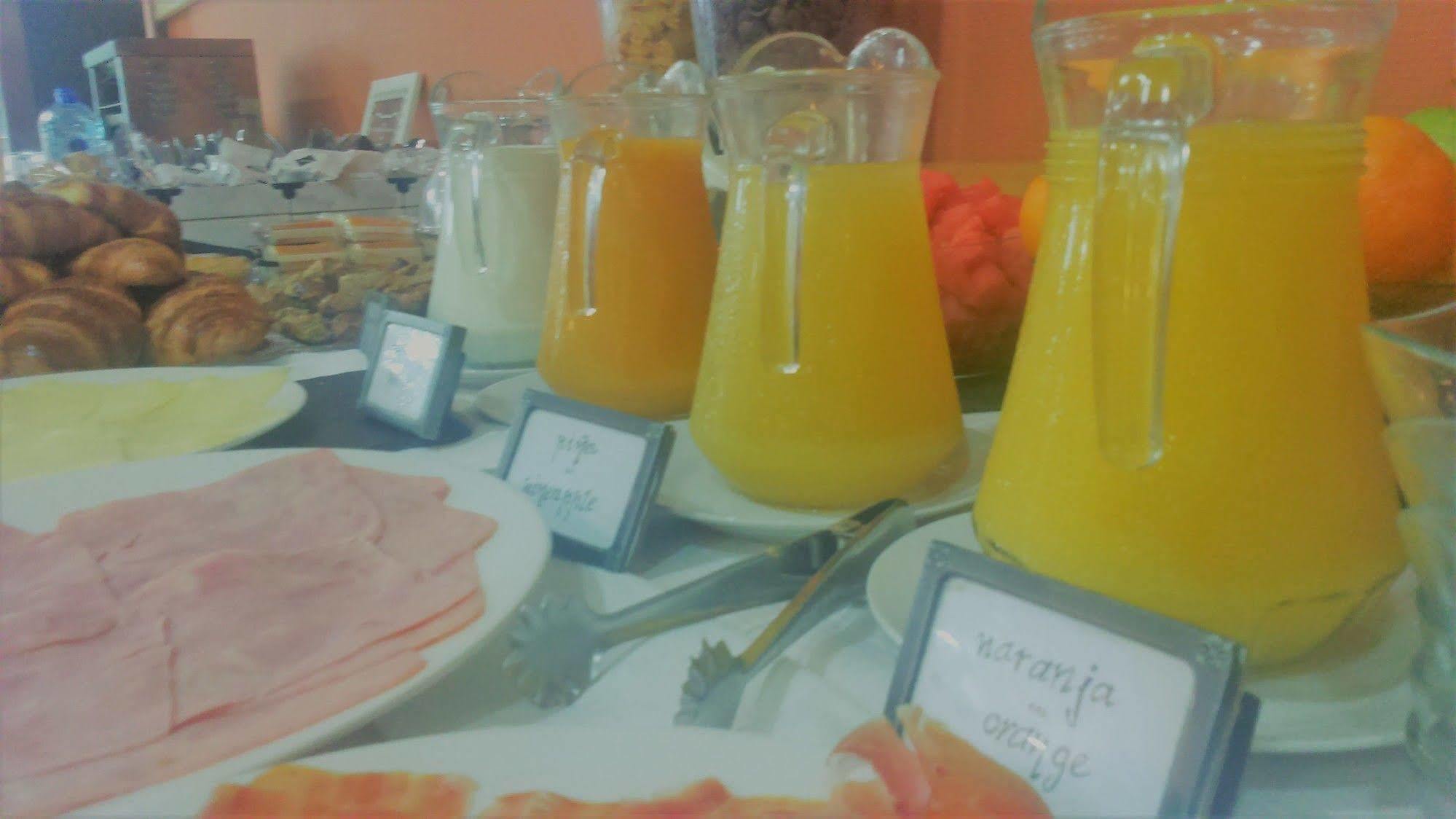 San Millán Hotel 3*