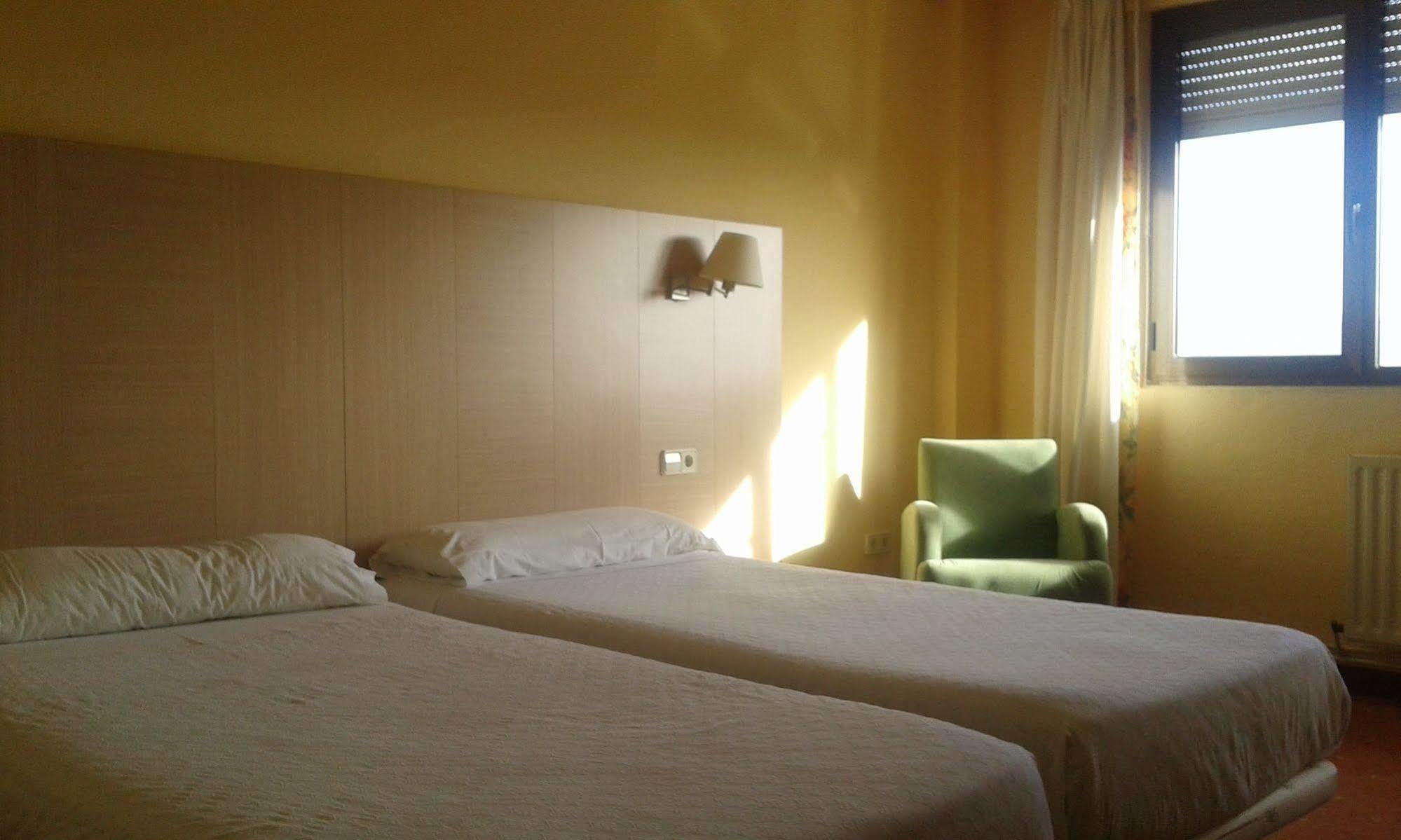 San Millán Hotel Santander